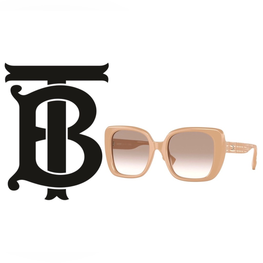 Burberry “Helena” Sunglasses